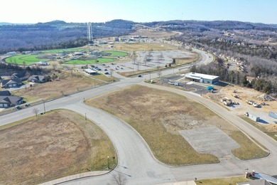 If you are looking for a location where your business can stand on Payne Stewart Golf Club of Branson Hills - Front in Missouri - for sale on GolfHomes.com, golf home, golf lot