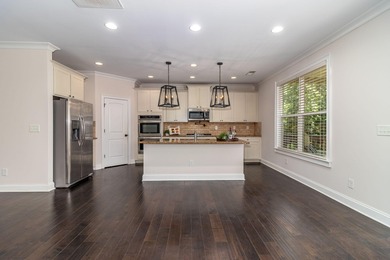 Welcome Home! Nestled in the heart of the highly sought-after on Bartram Trail Golf Club in Georgia - for sale on GolfHomes.com, golf home, golf lot