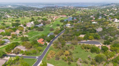 Horseshoe Bay Proper- Minutes from the Horseshoe Bay Resort- on Slick Rock Golf Course - Horseshoe Bay in Texas - for sale on GolfHomes.com, golf home, golf lot
