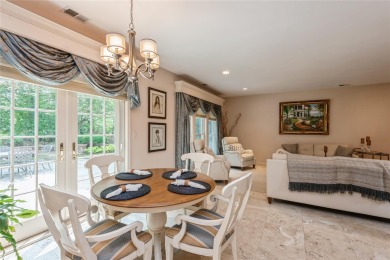 Welcome to perfection on the 9th hole! This beautiful 4 bedroom on Hamlet Golf and Country Club in New York - for sale on GolfHomes.com, golf home, golf lot