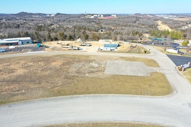 If you are looking for a location where your business can stand on Payne Stewart Golf Club of Branson Hills - Front in Missouri - for sale on GolfHomes.com, golf home, golf lot