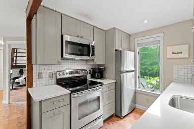Eastman *pet friendly* detached condo is ready for you! Enjoy on Eastman Golf Links in New Hampshire - for sale on GolfHomes.com, golf home, golf lot