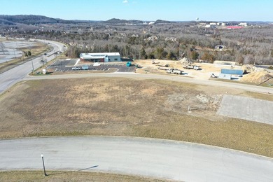 If you are looking for a location where your business can stand on Payne Stewart Golf Club of Branson Hills - Front in Missouri - for sale on GolfHomes.com, golf home, golf lot