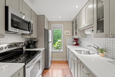 Eastman *pet friendly* detached condo is ready for you! Enjoy on Eastman Golf Links in New Hampshire - for sale on GolfHomes.com, golf home, golf lot