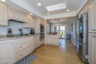 ''ROOM with a VIEW'' is understated with this Outstanding on Prescott Golf and Country Club in Arizona - for sale on GolfHomes.com, golf home, golf lot