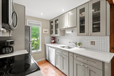Eastman *pet friendly* detached condo is ready for you! Enjoy on Eastman Golf Links in New Hampshire - for sale on GolfHomes.com, golf home, golf lot
