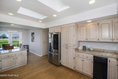 ''ROOM with a VIEW'' is understated with this Outstanding on Prescott Golf and Country Club in Arizona - for sale on GolfHomes.com, golf home, golf lot