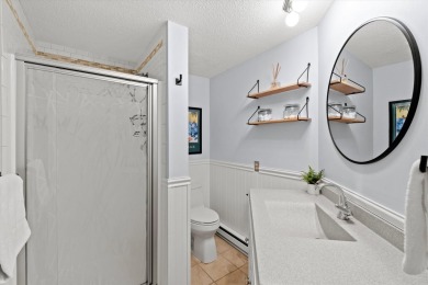 Eastman *pet friendly* detached condo is ready for you! Enjoy on Eastman Golf Links in New Hampshire - for sale on GolfHomes.com, golf home, golf lot