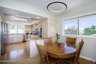 ''ROOM with a VIEW'' is understated with this Outstanding on Prescott Golf and Country Club in Arizona - for sale on GolfHomes.com, golf home, golf lot