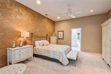 Welcome to perfection on the 9th hole! This beautiful 4 bedroom on Hamlet Golf and Country Club in New York - for sale on GolfHomes.com, golf home, golf lot