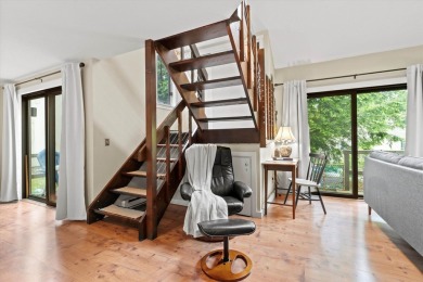 Eastman *pet friendly* detached condo is ready for you! Enjoy on Eastman Golf Links in New Hampshire - for sale on GolfHomes.com, golf home, golf lot