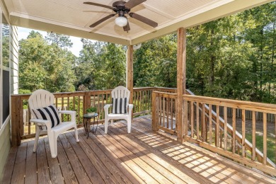 Welcome Home!
Nestled in the heart of the highly sought-after on Bartram Trail Golf Club in Georgia - for sale on GolfHomes.com, golf home, golf lot