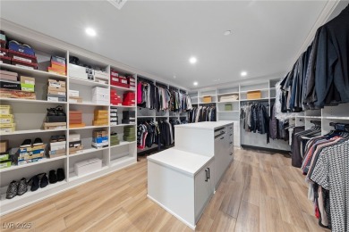$1 Million Spent on stunning upgrades, home has ALL, including on South Shore At Lake Las Vegas in Nevada - for sale on GolfHomes.com, golf home, golf lot