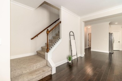 Welcome Home!
Nestled in the heart of the highly sought-after on Bartram Trail Golf Club in Georgia - for sale on GolfHomes.com, golf home, golf lot