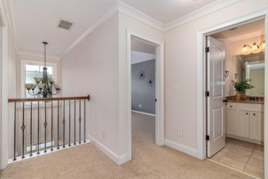 Welcome Home!
Nestled in the heart of the highly sought-after on Bartram Trail Golf Club in Georgia - for sale on GolfHomes.com, golf home, golf lot