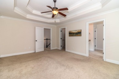 Welcome Home!
Nestled in the heart of the highly sought-after on Bartram Trail Golf Club in Georgia - for sale on GolfHomes.com, golf home, golf lot