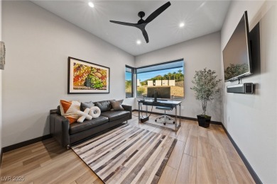 $1 Million Spent on stunning upgrades, home has ALL, including on South Shore At Lake Las Vegas in Nevada - for sale on GolfHomes.com, golf home, golf lot