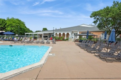 Welcome to perfection on the 9th hole! This beautiful 4 bedroom on Hamlet Golf and Country Club in New York - for sale on GolfHomes.com, golf home, golf lot