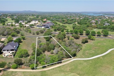 Build your dream home on this exceptional golf course lot on Ram Rock Golf Course in Texas - for sale on GolfHomes.com, golf home, golf lot
