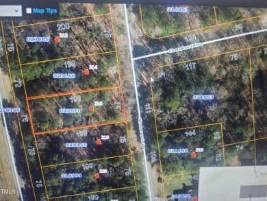 Get a chance to build your dream home your forever home in on River Golf and Country Club at Lake Royale in North Carolina - for sale on GolfHomes.com, golf home, golf lot