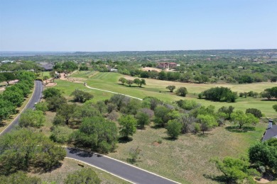 Build your dream home on this exceptional golf course lot on Ram Rock Golf Course in Texas - for sale on GolfHomes.com, golf home, golf lot