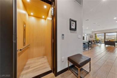 $1 Million Spent on stunning upgrades, home has ALL, including on South Shore At Lake Las Vegas in Nevada - for sale on GolfHomes.com, golf home, golf lot