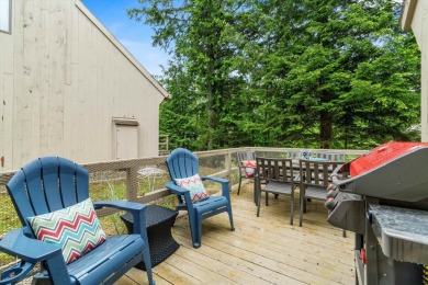 Eastman *pet friendly* detached condo is ready for you! Enjoy on Eastman Golf Links in New Hampshire - for sale on GolfHomes.com, golf home, golf lot