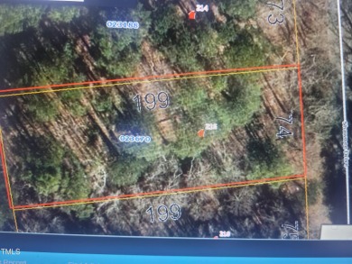 Get a chance to build your dream home your forever home in on River Golf and Country Club at Lake Royale in North Carolina - for sale on GolfHomes.com, golf home, golf lot