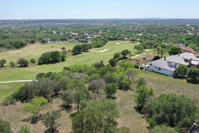 Build your dream home on this exceptional golf course lot on Ram Rock Golf Course in Texas - for sale on GolfHomes.com, golf home, golf lot