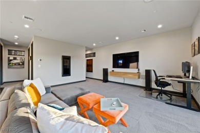 $1 Million Spent on stunning upgrades, home has ALL, including on South Shore At Lake Las Vegas in Nevada - for sale on GolfHomes.com, golf home, golf lot
