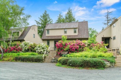 Eastman *pet friendly* detached condo is ready for you! Enjoy on Eastman Golf Links in New Hampshire - for sale on GolfHomes.com, golf home, golf lot