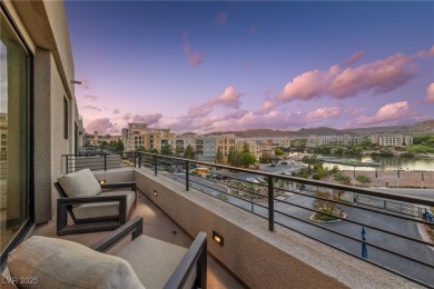$1 Million Spent on stunning upgrades, home has ALL, including on South Shore At Lake Las Vegas in Nevada - for sale on GolfHomes.com, golf home, golf lot