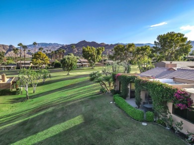 Desert Retreat with Stunning East-Facing Views of Eisenhower on Ironwood Country Club in California - for sale on GolfHomes.com, golf home, golf lot