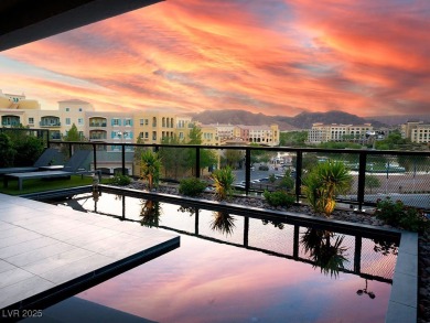 $1 Million Spent on stunning upgrades, home has ALL, including on South Shore At Lake Las Vegas in Nevada - for sale on GolfHomes.com, golf home, golf lot