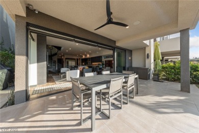 $1 Million Spent on stunning upgrades, home has ALL, including on South Shore At Lake Las Vegas in Nevada - for sale on GolfHomes.com, golf home, golf lot