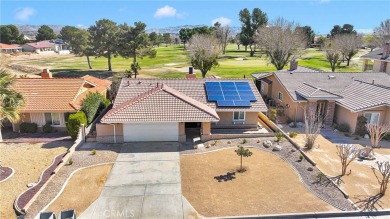 WELCOME HOME! This immaculate 3 bed 2 bath home is situated on on Spring Valley Lake Country Club in California - for sale on GolfHomes.com, golf home, golf lot