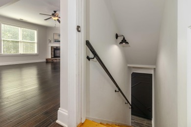 Welcome Home!
Nestled in the heart of the highly sought-after on Bartram Trail Golf Club in Georgia - for sale on GolfHomes.com, golf home, golf lot