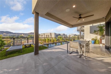 $1 Million Spent on stunning upgrades, home has ALL, including on South Shore At Lake Las Vegas in Nevada - for sale on GolfHomes.com, golf home, golf lot