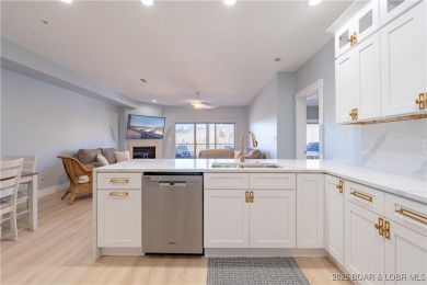 A Hyd-A-Way Cove Condominium is a RARE OPPORTUNITY! The complex on The Club At Old Kinderhook in Missouri - for sale on GolfHomes.com, golf home, golf lot