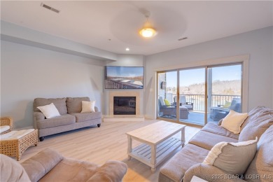A Hyd-A-Way Cove Condominium is a RARE OPPORTUNITY! The complex on The Club At Old Kinderhook in Missouri - for sale on GolfHomes.com, golf home, golf lot