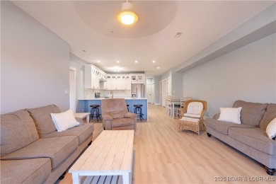 A Hyd-A-Way Cove Condominium is a RARE OPPORTUNITY! The complex on The Club At Old Kinderhook in Missouri - for sale on GolfHomes.com, golf home, golf lot
