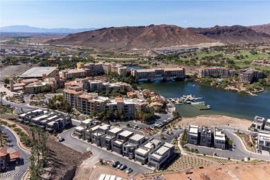 $1 Million Spent on stunning upgrades, home has ALL, including on South Shore At Lake Las Vegas in Nevada - for sale on GolfHomes.com, golf home, golf lot