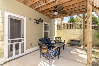 Welcome Home! Nestled in the heart of the highly sought-after on Bartram Trail Golf Club in Georgia - for sale on GolfHomes.com, golf home, golf lot