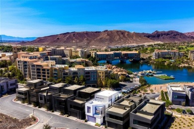 $1 Million Spent on stunning upgrades, home has ALL, including on South Shore At Lake Las Vegas in Nevada - for sale on GolfHomes.com, golf home, golf lot