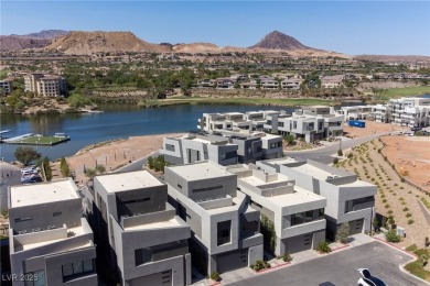 $1 Million Spent on stunning upgrades, home has ALL, including on South Shore At Lake Las Vegas in Nevada - for sale on GolfHomes.com, golf home, golf lot
