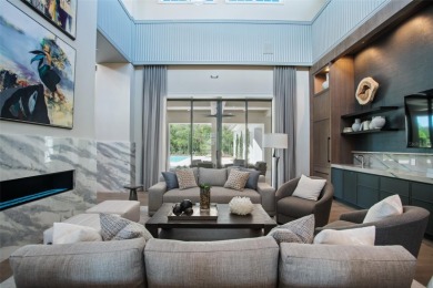 Pre-Construction. To be built. Unicorp National Developments on Ritz-Carlton Golf Club, Grande Lakes Orlando in Florida - for sale on GolfHomes.com, golf home, golf lot