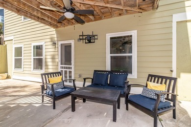 Welcome Home! Nestled in the heart of the highly sought-after on Bartram Trail Golf Club in Georgia - for sale on GolfHomes.com, golf home, golf lot