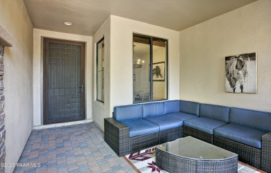 This stunning home has been beautifully remodeled and upgraded on Prescott Lakes Golf and Country Club in Arizona - for sale on GolfHomes.com, golf home, golf lot