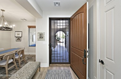 This stunning home has been beautifully remodeled and upgraded on Prescott Lakes Golf and Country Club in Arizona - for sale on GolfHomes.com, golf home, golf lot