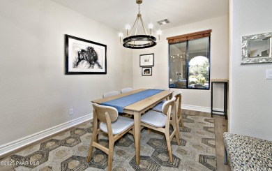 This stunning home has been beautifully remodeled and upgraded on Prescott Lakes Golf and Country Club in Arizona - for sale on GolfHomes.com, golf home, golf lot